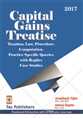 Capital Gain Treatise